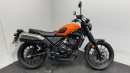 (23MY) Honda CL500